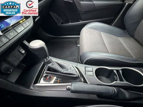 Used 2016 Toyota Corolla S image 33