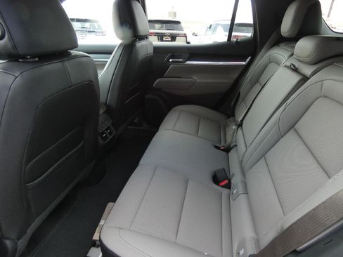 New 2026 GMC Terrain Elevation w/ Elevation Premium Package image 13