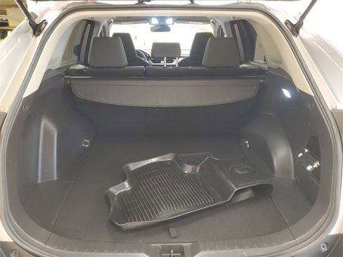 Certified 2023 Toyota RAV4 LE image 8