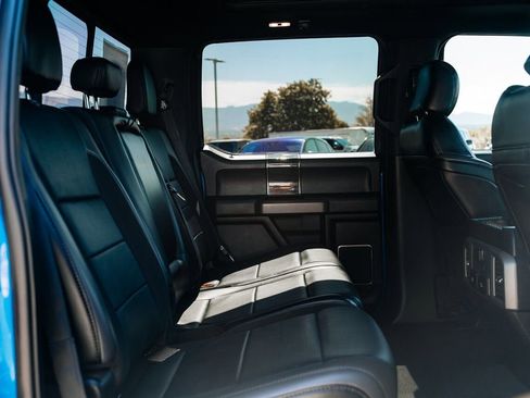 Used 2019 Ford F150 Raptor w/ Equipment Group 802A Luxury image 55