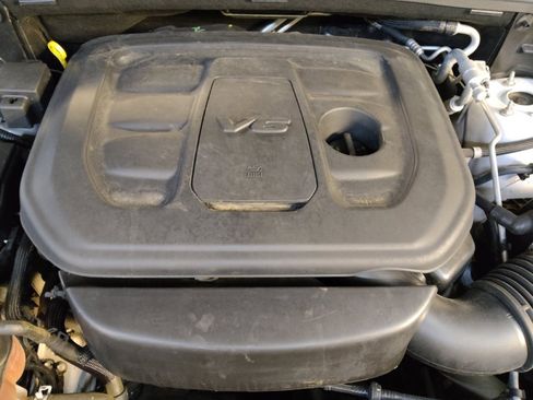 Used 2019 Dodge Durango GT image 30