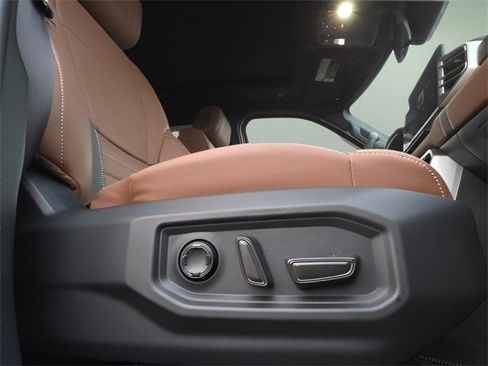 Used 2025 Toyota Tundra 1794 Edition image 16