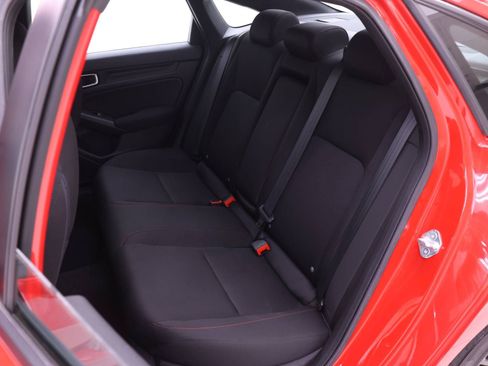 Certified 2023 Honda Civic Si image 11