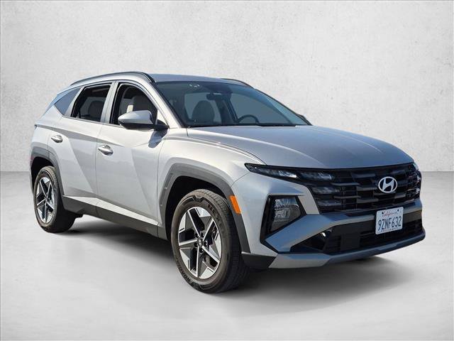 Used 2026 Hyundai Tucson SEL AWD/4WD image 3
