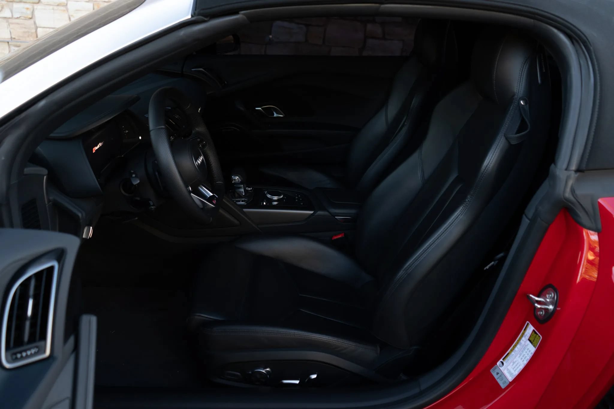 Used 2020 Audi R8 V10 AWD/4WD image 65