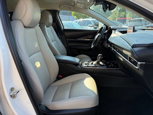 Certified 2023 MAZDA CX-30 AWD 2.5 S w/ Preferred Package image 25