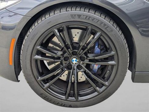 Used 2020 BMW M5 image 24