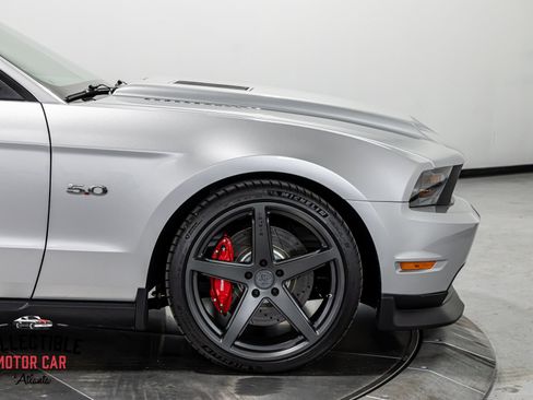 Used 2011 Ford Mustang GT Premium image 43