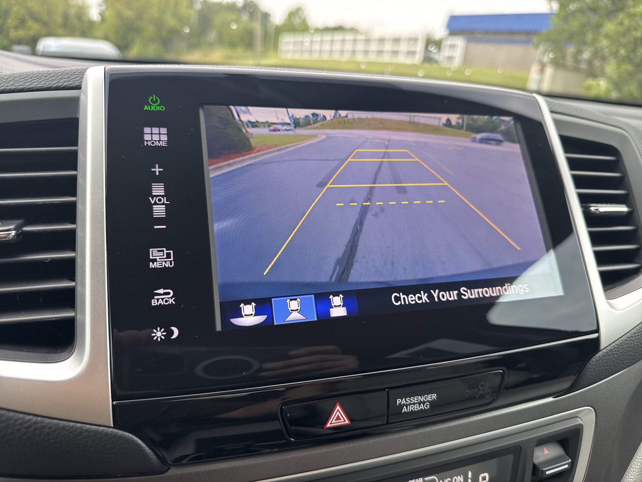 Used 2016 Honda Pilot EX-L image 22