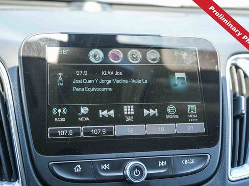 Used 2016 Chevrolet Malibu LT FWD image 19