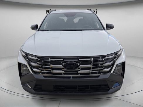 New 2026 Hyundai Tucson XRT image 3