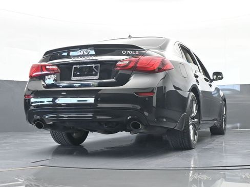 Used 2019 INFINITI Q70 L 3.7 image 68