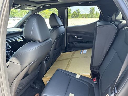 New 2025 Hyundai Santa Cruz Limited image 19