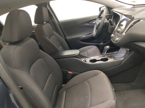 Used 2019 Chevrolet Malibu LS FWD image 21