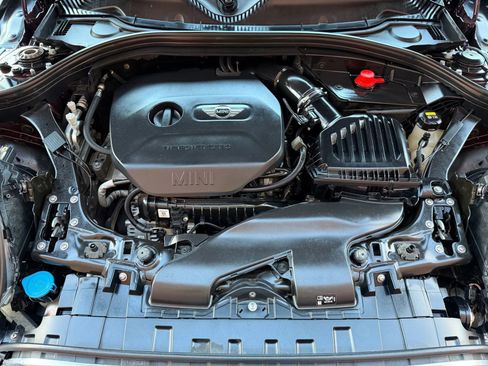 Used 2017 MINI Cooper Clubman ALL4 image 22