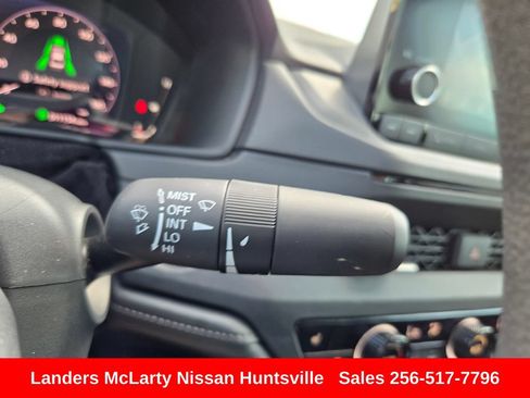Used 2025 Honda Accord SE image 24