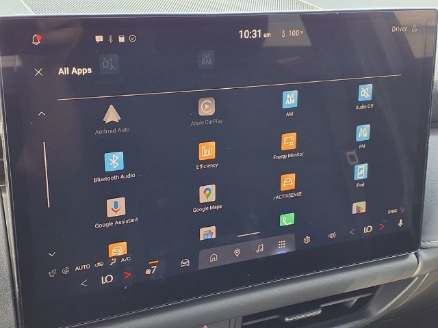 New 2026 MAZDA CX-5 Preferred AWD/4WD image 14
