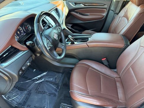 Used 2021 Buick Enclave Avenir w/ Avenir Technology Package image 10