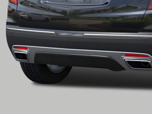 New 2025 Cadillac XT5 Premium Luxury w/ Technology Package image 14