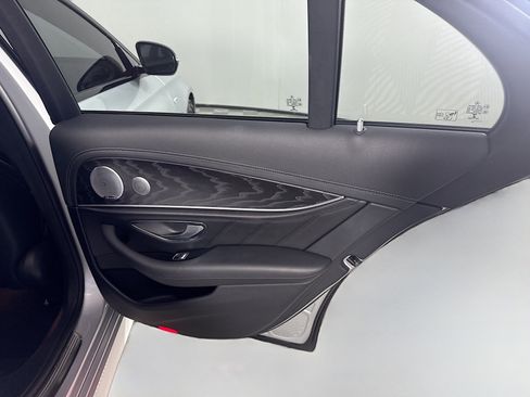 Used 2018 Mercedes-Benz E 43 AMG 4MATIC Sedan image 28