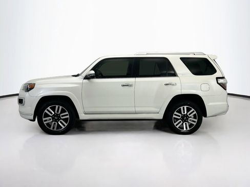 Used 2016 Toyota 4Runner Limited AWD/4WD image 8