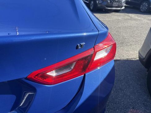 Used 2023 Chevrolet Malibu LT image 7