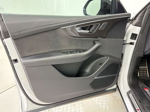 Certified 2023 Audi SQ8 Prestige w/ Prestige Package AWD/4WD image 25