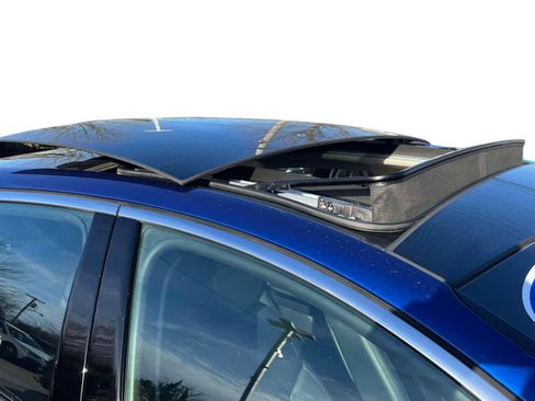 Used 2023 Kia K5 EX image 8