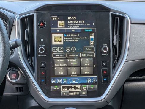 Certified 2024 Subaru Crosstrek 2.0i Premium image 19