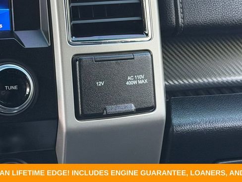 Used 2020 Ford F150 Lariat w/ Equipment Group 502A Luxury AWD/4WD image 16