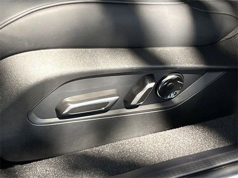 Used 2025 Acura TLX SH-AWD w/ A-SPEC Pkg image 30