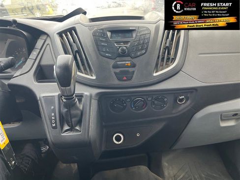 Used 2019 Ford Transit 250 148 High Roof Extended RWD image 16