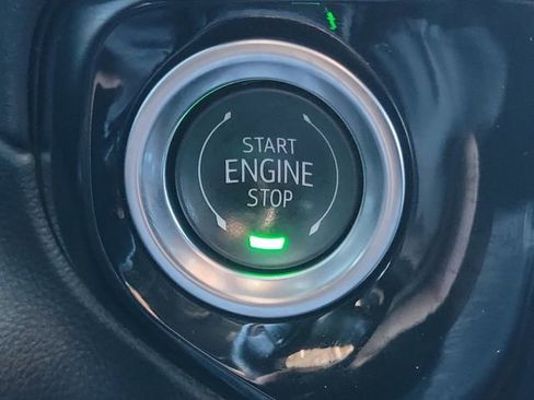 Certified 2025 Chevrolet Silverado 1500 LT w/ LPO, Dark Essentials Package image 12