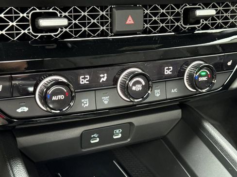 New 2026 Honda Accord Sport image 21