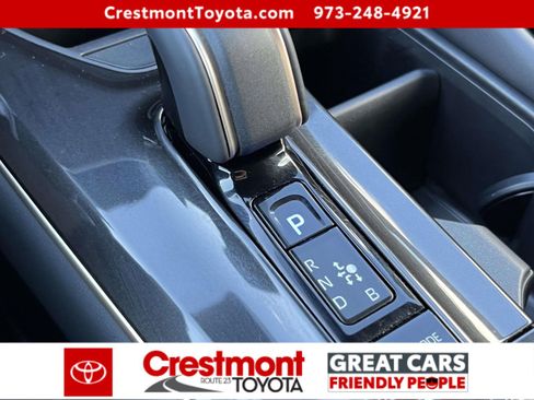 Certified 2026 Toyota Crown XLE image 31