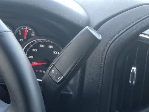 Used 2020 Chevrolet Silverado 1500 RST w/ All-Star Edition image 30