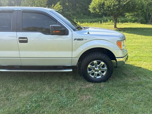 Used 2013 Ford F150 XLT w/ XTR Pkg AWD/4WD image 37
