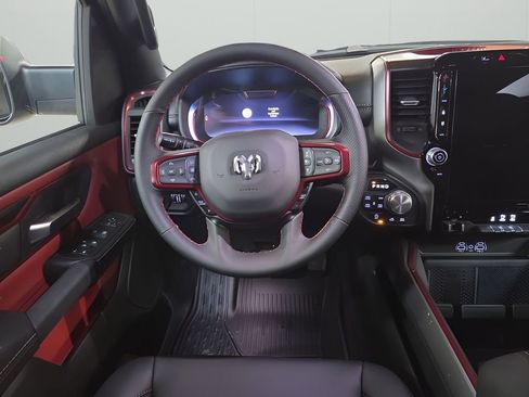 New 2026 RAM 1500 Rebel w/ Bed Utility Group image 13