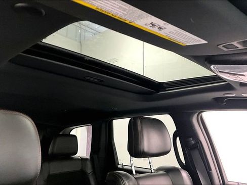 Used 2020 Jeep Grand Cherokee Trailhawk w/ Premium Lighting Group image 28