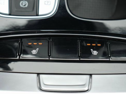 Used 2022 Hyundai Tucson SEL image 3