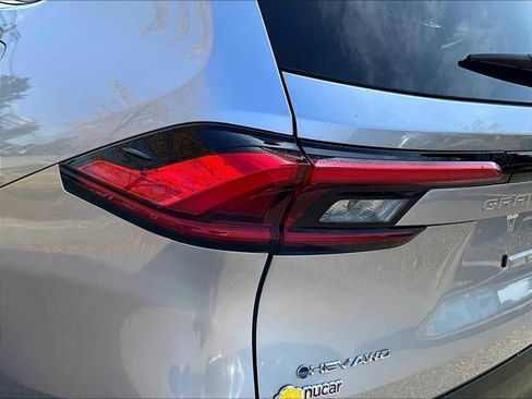 Used 2024 Toyota Grand Highlander XLE image 34