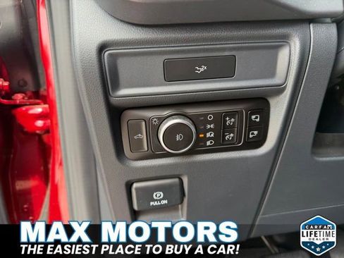 New 2026 Ford F150 XLT w/ Equipment Group 302A MID AWD/4WD image 21