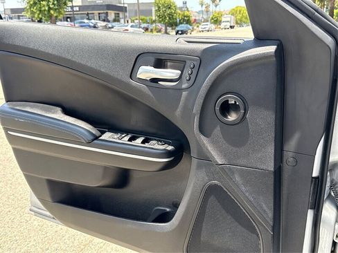 Used 2021 Dodge Charger SXT w/ Leather Interior Group image 86