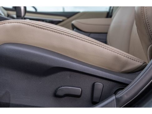 Certified 2022 Subaru Legacy Limited image 16