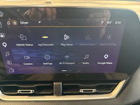Used 2026 Chevrolet Equinox LT AWD/4WD image 10