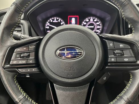 Used 2023 Subaru Ascent Onyx Edition image 21