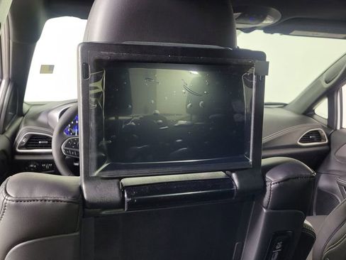 New 2026 Chrysler Pacifica Select image 34