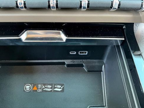 New 2026 GMC Yukon Denali AWD/4WD image 24
