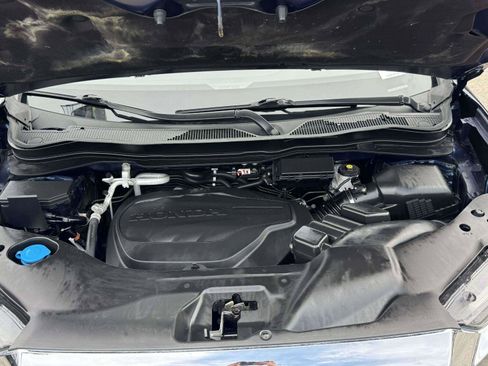 Used 2022 Honda Passport EX-L image 69