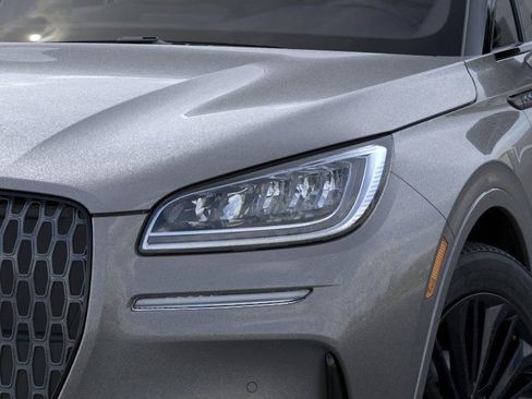 New 2025 Lincoln Corsair FWD w/ Equipment Group 101A image 18